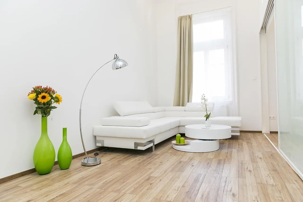 Appartement Convenience & Chic By The Basilica à Budapest