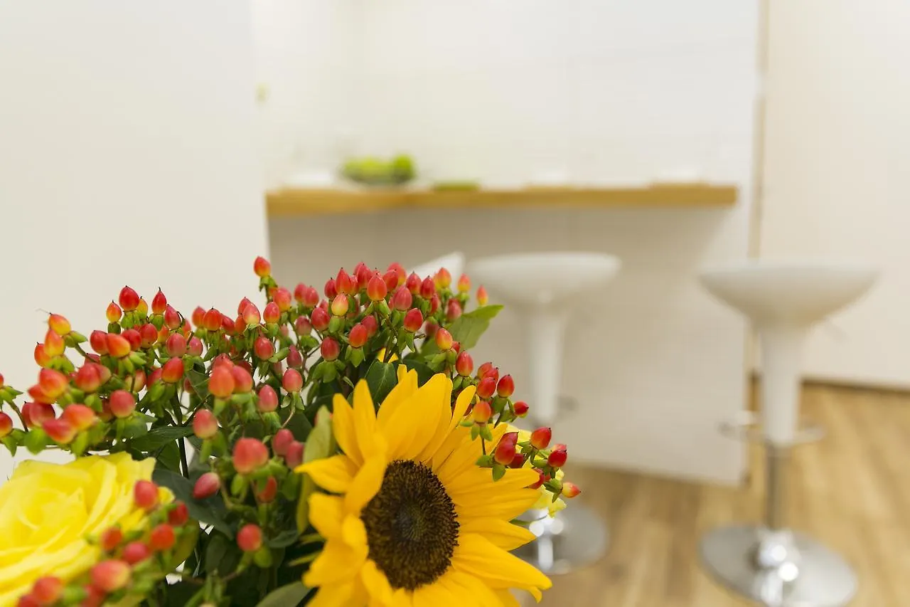 Appartement Convenience & Chic By The Basilica à Budapest