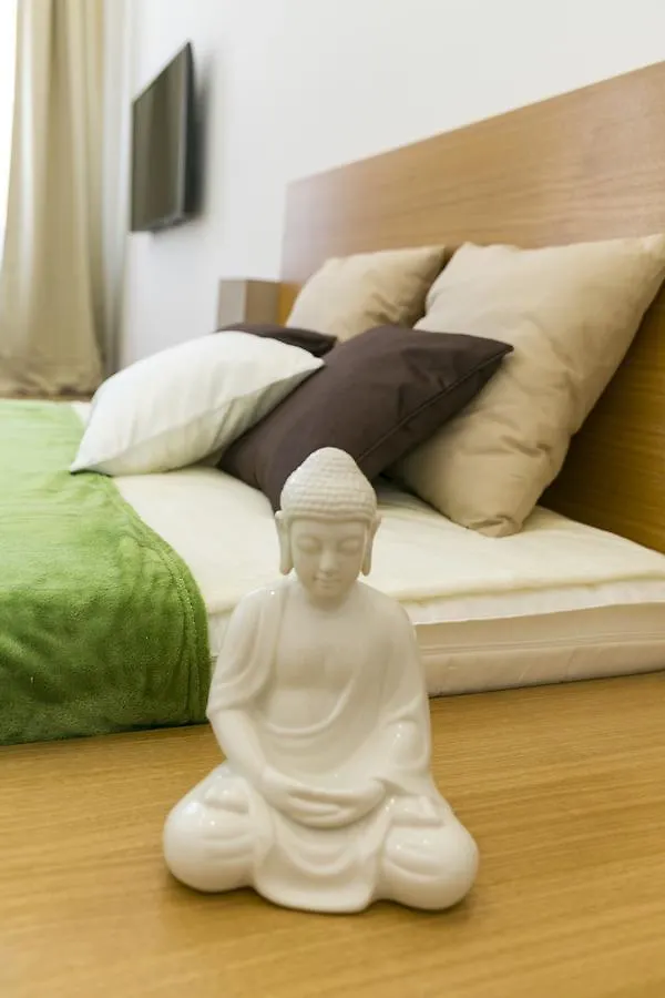 Appartement Convenience & Chic By The Basilica à Budapest Hongrie