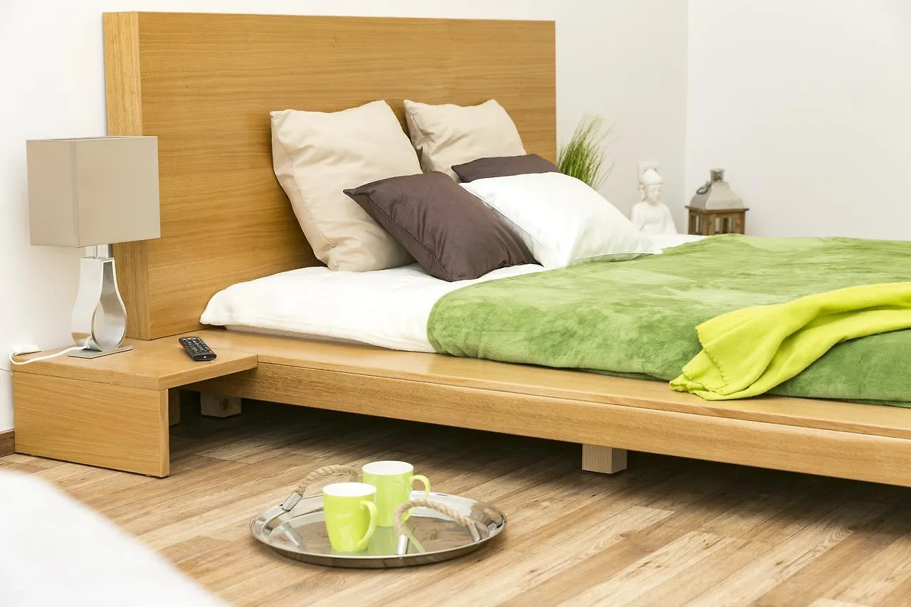 Appartement Convenience & Chic By The Basilica à Budapest Hongrie