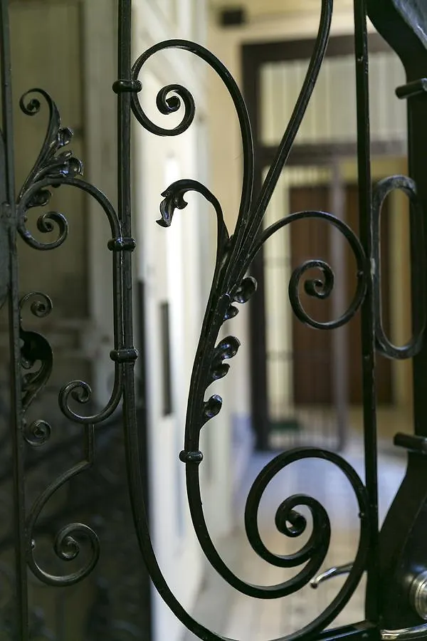 Appartement Convenience & Chic By The Basilica à Budapest 0*,  Hongrie