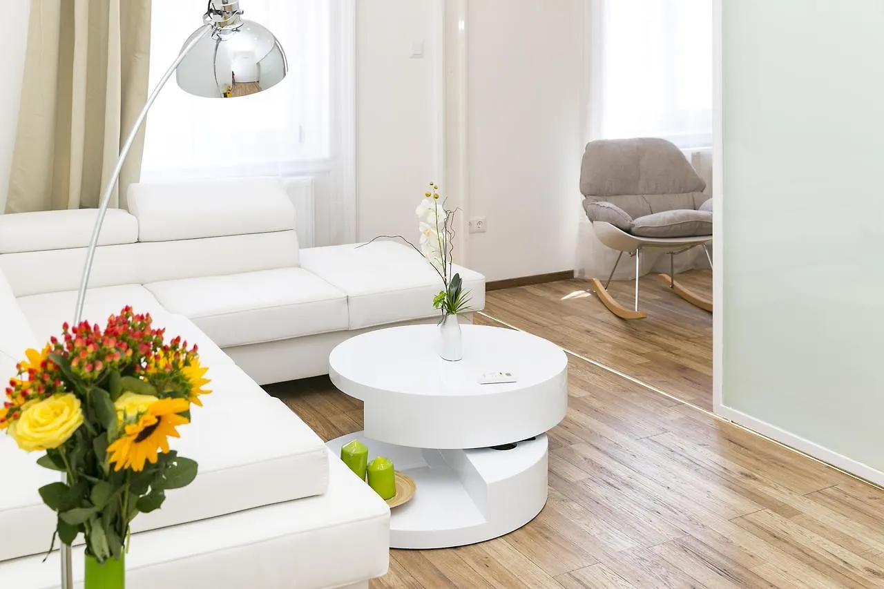 Appartement Convenience & Chic By The Basilica à Budapest 0*,
